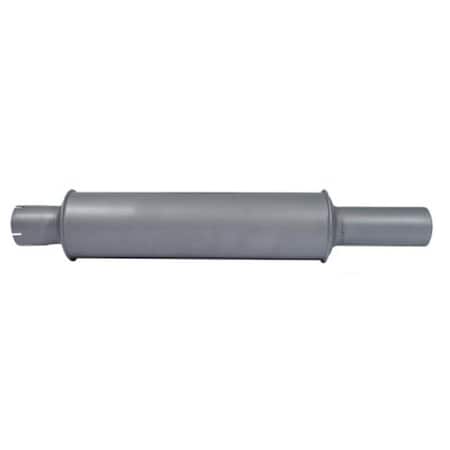Aftermarket Muffler G45264